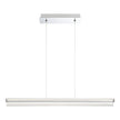 Eurofase - 37160-012 - LED Pendant - Landor - Chrome