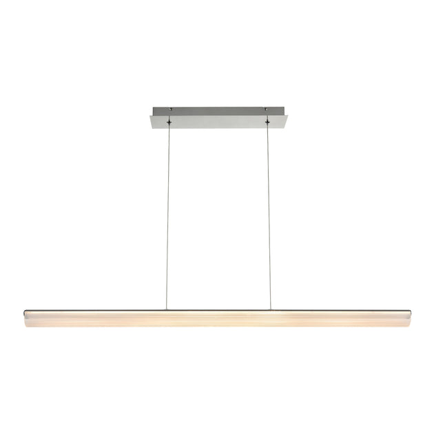 Eurofase - 37161-019 - LED Pendant - Landor - Chrome