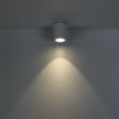 Eurofase - 30310-018 - LED Flush Mount - Lotus - White