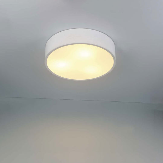 Eurofase - 32694-017 - LED Flush Mount - Napoleon - White