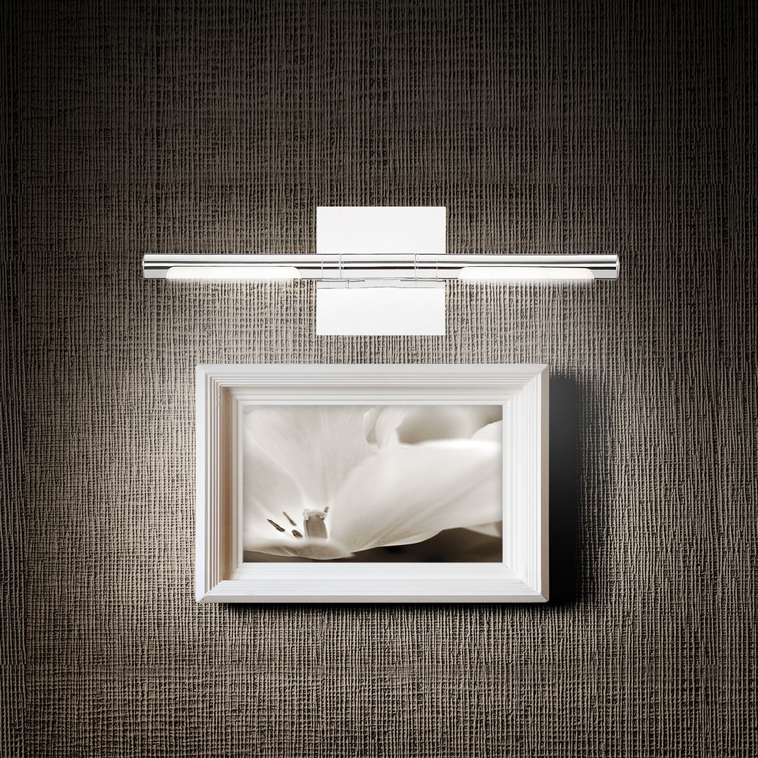 Eurofase - 32878-011 - LED Wall Sconce - Philip - Chrome