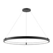 Eurofase - 38135-019 - LED Pendant - Mucci - Matte Black