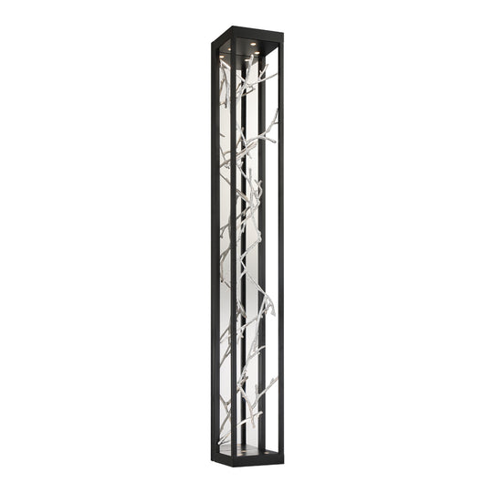 Eurofase - 38638-022 - LED Wall Sconce - Aerie - Black/Silver