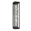 Eurofase - 38639-029 - LED Wall Sconce - Aerie - Black/Silver