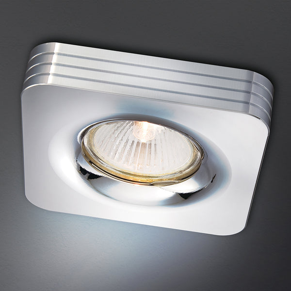 Eurofase - 24800-05 - Downlight - Chrome