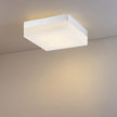Eurofase - 30154-018 - LED Flush Mount - Dixon - Chrome