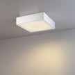 Eurofase - 30160-019 - LED Flush Mount - Acara - Chrome