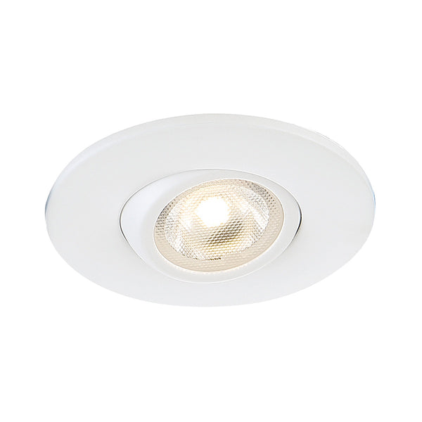 Eurofase - 34894-40-02 - LED Recessed - White