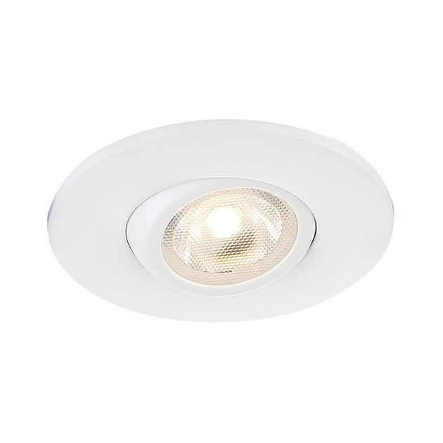 Eurofase - 34894-40-02 - LED Recessed - White