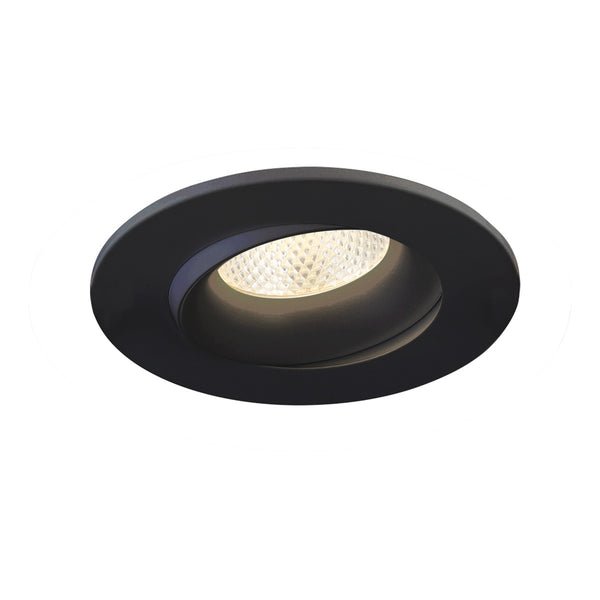 Eurofase - 34897-30-01 - LED Recessed - Black