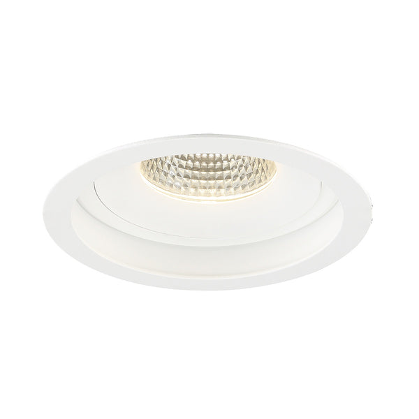 Eurofase - 35141-30-02 - One Light Downlight - Amigo - White