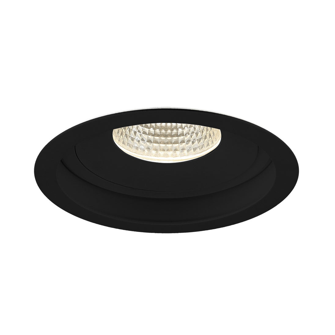 Eurofase - 35141-35-01 - One Light Downlight - Amigo - Black