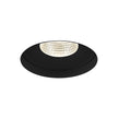 Eurofase - 35143-35-01 - One Light Downlight - Amigo - Black