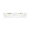 Eurofase - 35145-35-02 - Two Light Downlight - Amigo - Black