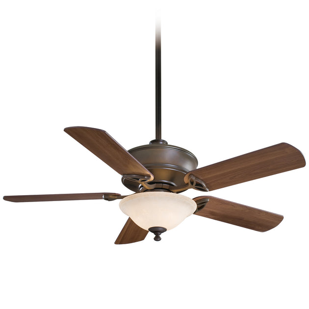 Minka Aire - F620L-ORB - 52"Ceiling Fan - Bolo Led - Oil Rubbed Bronze