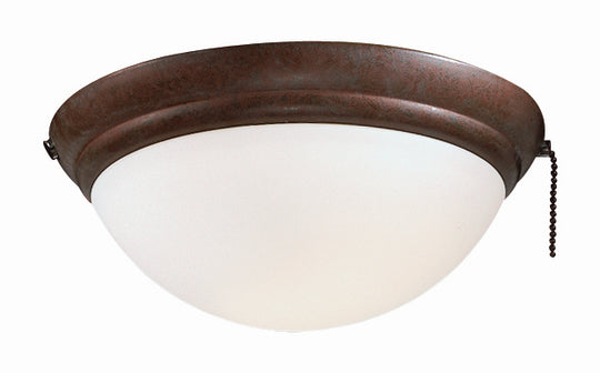 Minka Aire - K9375L-ORB - LED Ceiling Fan Light Kit - Oil Rubbed Bronze