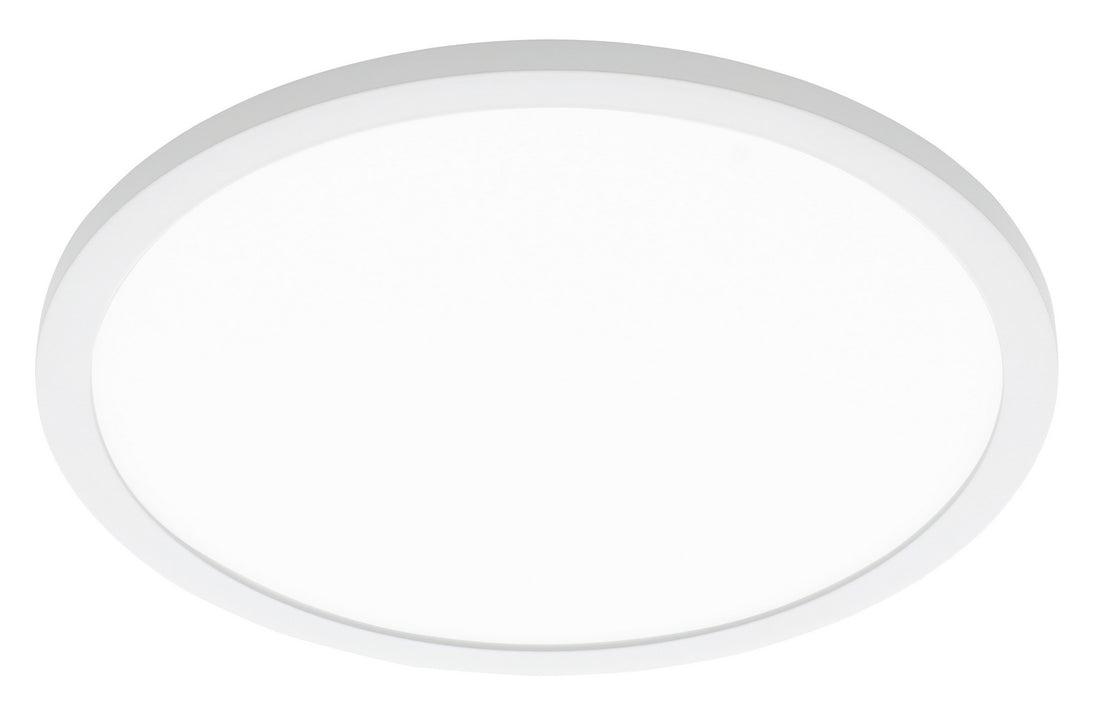 Eglo USA - 204919A - LED Ceiling Mount - Trago 2 - White