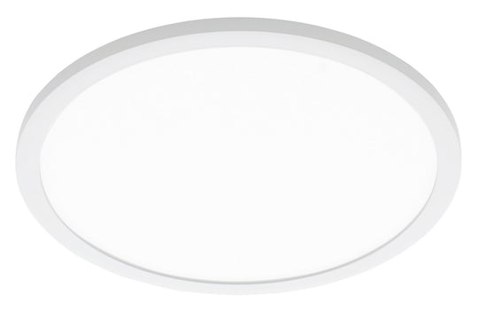 Eglo USA - 204919A - LED Ceiling Mount - Trago 2 - White