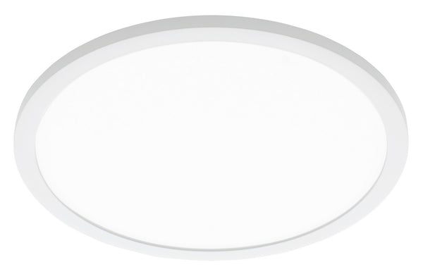 Eglo USA - 204919A - LED Ceiling Mount - Trago 2 - White