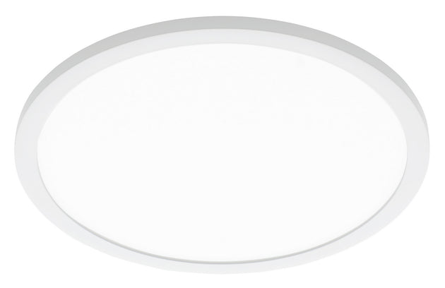 Eglo USA - 204919A - LED Ceiling Mount - Trago 2 - White