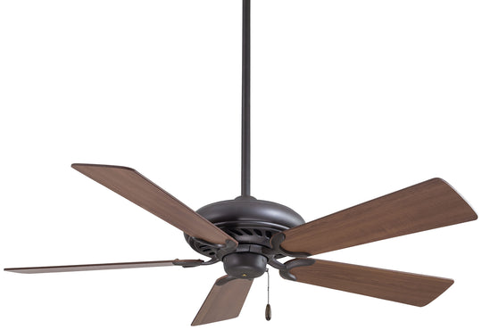 Minka Aire - F568-ORB - 52"Ceiling Fan - Supra 52" - Oil Rubbed Bronze