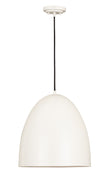 Z-Lite - 6012P19-SWH - Three Light Pendant - Z-Studio - Satin White