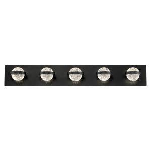 Eurofase - 37071-038 - LED Bathbar - Ryder - Black