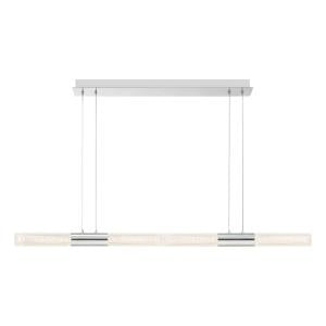 Eurofase - 39312-013 - LED Pendant - Crossley - Chrome