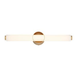 Eurofase - 39317-018 - LED Bathbar - Santoro - Gold