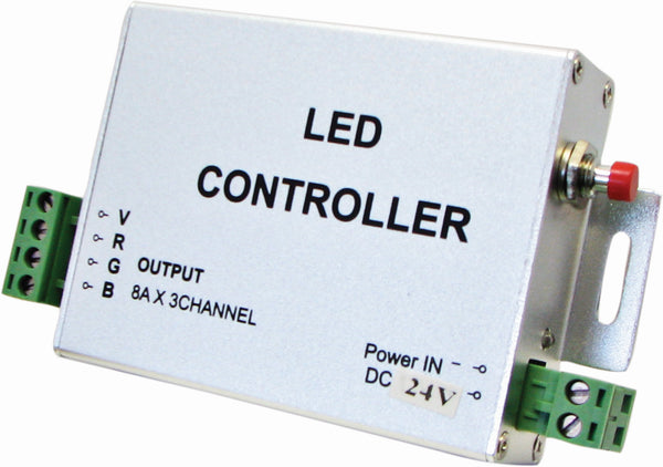 Elco Lighting - DIMTP1 - Dimmer Unit For Led Tape Light