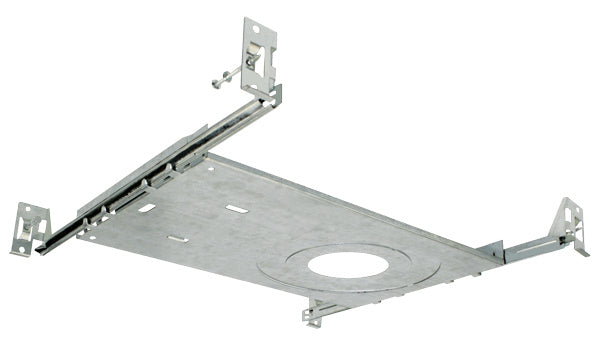 Elco Lighting - E246LF1 - Univsl Frame W/Hng Bars 2" 4" 6" Panel