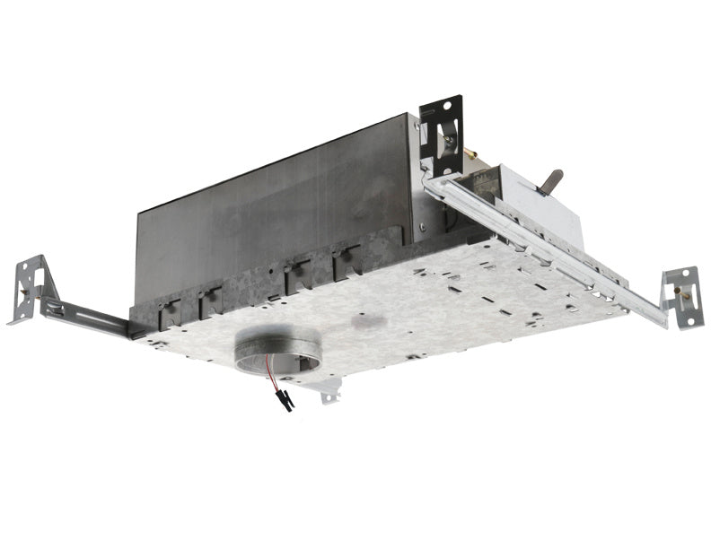 Elco Lighting - E2AJU12ICA - 2"Ic At Led R60 Instn Can 1250Ln 120/277