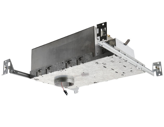 Elco Lighting - E2AJU12ICA - 2"Ic At Led R60 Instn Can 1250Ln 120/277