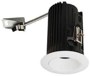 Elco Lighting - E2L10F27W - 2" Round Rflctr 35Deg Beam Angle 27K - All White