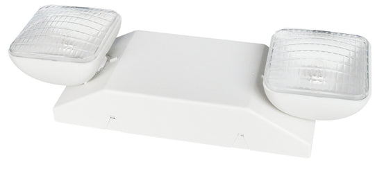 Elco Lighting - EE22L - Led Emergency Head 1.5/Hd 120/277V - All White