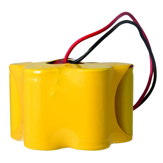 Elco Lighting - EEP9A - Battery Pack For Ee90L