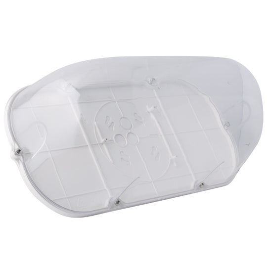 Elco Lighting - EEPS65 - Pc Sheild For Emergency Heads