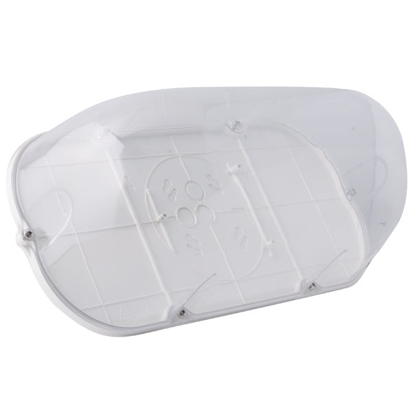 Elco Lighting - EEPS65 - Pc Sheild For Emergency Heads