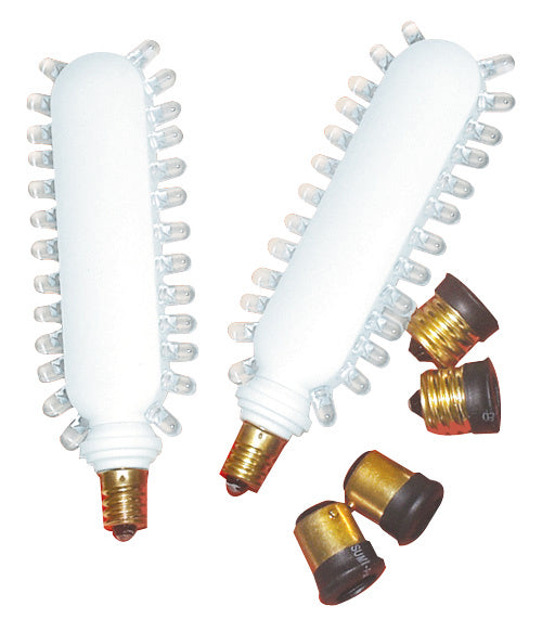 Elco Lighting - EERT6G - Led Rtrft Kit Screw In 120V Gr