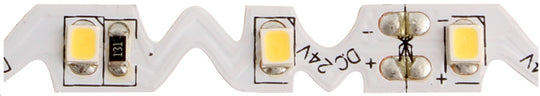 Elco Lighting - EF26-24WW - Flxbl Led Tape Lgt 24V 2.6W/Ft 30K Pr Ft
