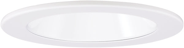 Elco Lighting - EL1421W - 4" Lv Wht Rflctr - All White