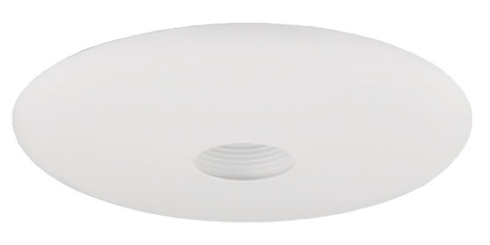 Elco Lighting - EL1579W - Pinnhole Rtrft Kit All White - All White