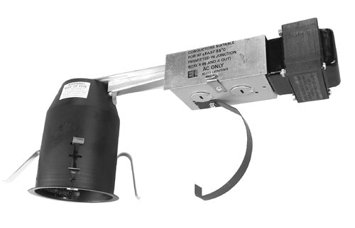 Elco Lighting - EL2699RA - 3' Low Voltage Rmdl At Hsng