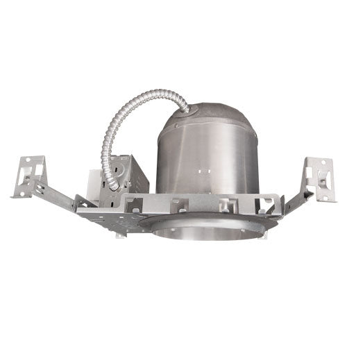 Elco Lighting - EL27HE13 - 6" Pl Hsng For 13W Elctrnc 120/277V