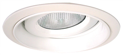 Elco Lighting - EL377W - 6" Adjustble Reflctor - All White