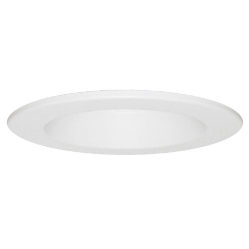 Elco Lighting - EL4330W - 4" Rflctr Trim For Led Rtft Kit - White