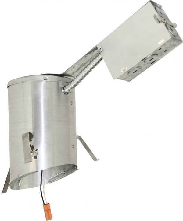 Elco Lighting - EL470RICA - 4" Rmdl Slp Clng Led Housing