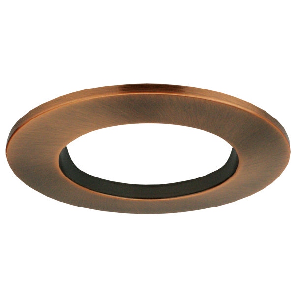 Elco Lighting - EL530CP - 5" Copper Open Trim - Copper