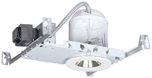 Elco Lighting - EL5LV - 5" L.V. Recessed Hsng 75W