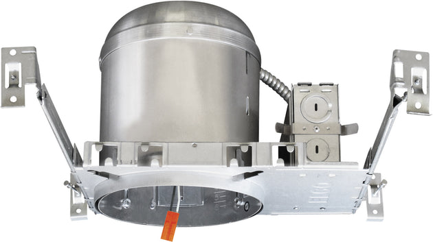 Elco Lighting - EL770ICA - 6"Ic At Hsng For Led Insert W/Qk Cnntr